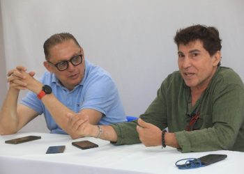 «La Balada de Hortensia»: la segunda película de Hollywood filmada en El Salvador