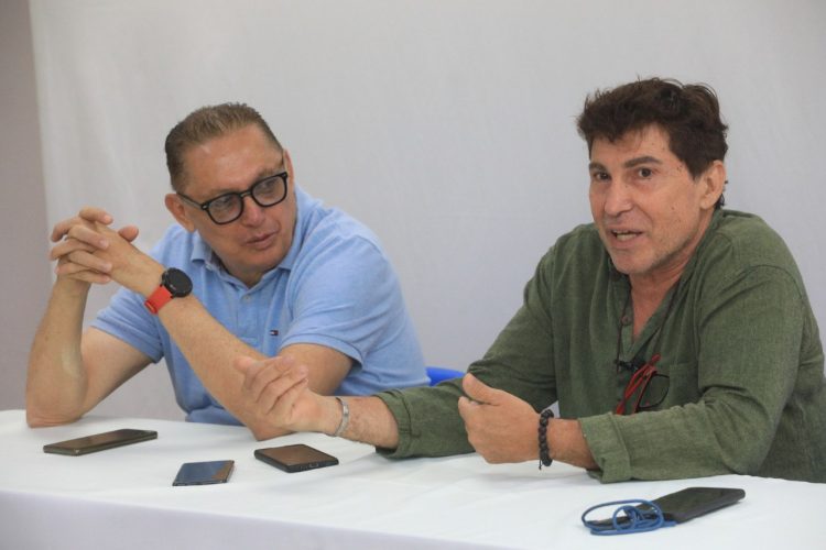 Foto: David Martínez / Diario El Salvador