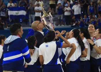 La selección femenina de baloncesto logró un oro que era esquivo para este deporte
