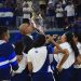 La selección femenina de baloncesto logró un oro que era esquivo para este deporte