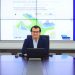 Medio ambiente prevé transición de la época seca en octubre
