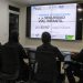 El FONAT se capacita en seguridad vial infantil