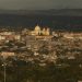 Disminuye presencia de polvos del Sahara en El Salvador