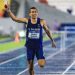 Pablo Ibañez logra oro histórico para El Salvador en los 400 metros vallas