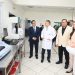 El Salvador se convierte en el centro regional para evaluar equipos de protección