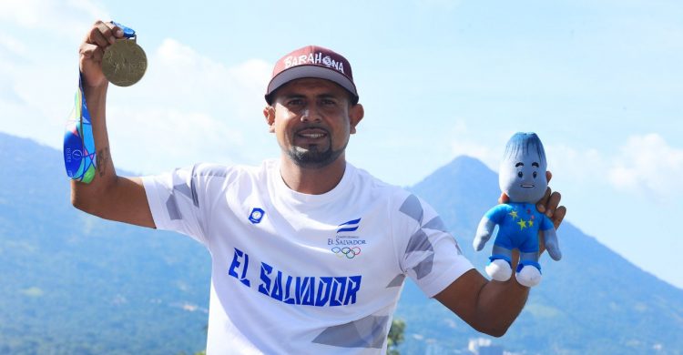 Foto: Sofía Mazariego / Diario El Salvador