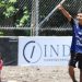 Chirilagua se hunde en La Canoa en fútbol playa