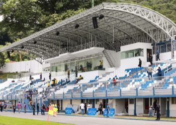 Concacaf confirma que FAS y Águila pueden jugar en Las Delicias sus partidos de local de Copa Centroamericana
