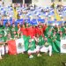 México gana oro en béisbol en San Salvador 2023 por mejor desempeño