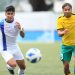 Centro Caribe Sports deja en vilo grupo B de fútbol en San Salvador 2023