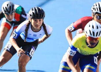 Patinaje gana dos bronces para El Salvador