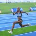 Yulimar Rojas rómpe récord en San Salvador 2023 y gana boleto a París 2024