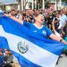 «San Salvador 2023 nos permite revivir el patriotismo salvadoreño a través del deporte»: Carlos Figueroa, productor cinematográfico