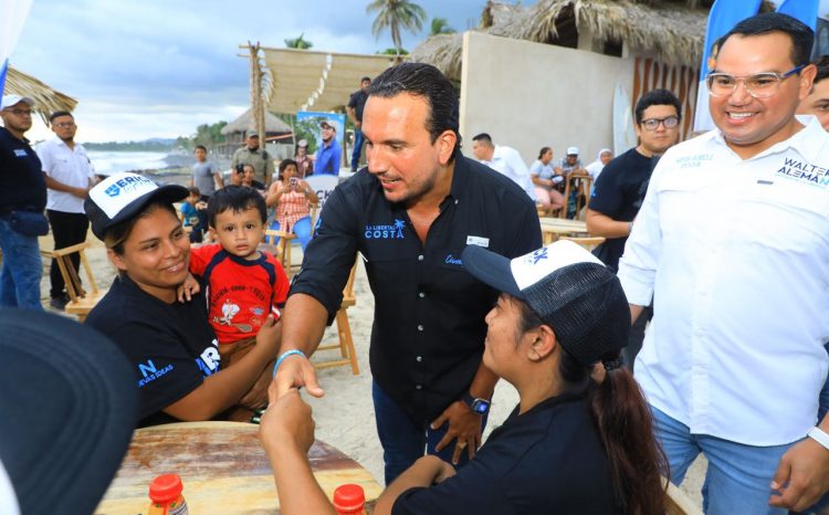 Foto / Jarvyn Muñoz