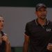 Arévalo y Kostyuk avanzan a cuartos de final en Wimbledon