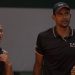 Marcelo Arévalo sigue en Wimbledon, pero en dobles mixtos