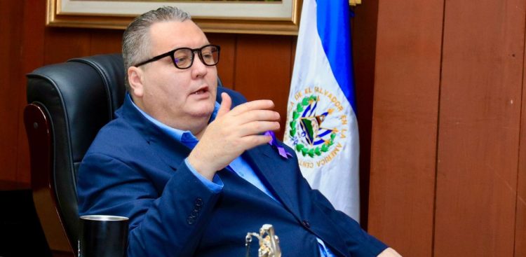 Foto / Archivo - Diario El Salvador