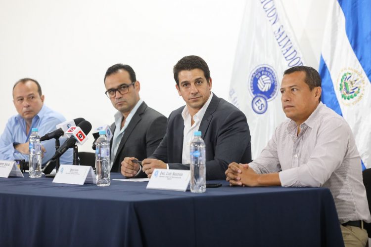 FOTO/ Francisco Campos/ Diario El Salvador