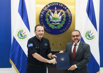Autoridades de seguridad solicitan nueva extensión de régimen de excepción en El Salvador