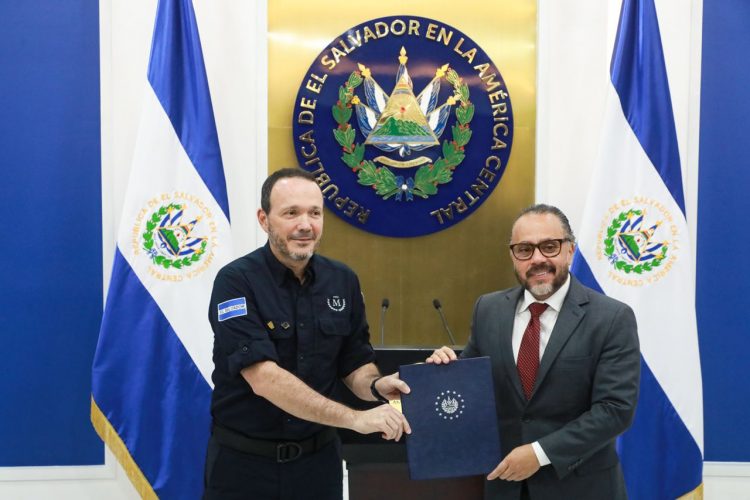 Foto: Jarvyn Muñoz/Diario El Salvador