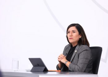 Ministra de Economía: el 70 % del sector productivo de El Salvador ha incrementado el número de empleados