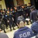 Autoridades desarticulan estructura que asaltaba a personas que retiraban dinero de los cajeros