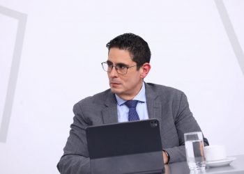 El Salvador cuenta con suministro energético pese a crisis en Centroamérica por El Niño: Daniel Álvarez, presidente de CEL