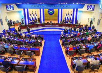 Asamblea aprueba retiro voluntario para empleados de PDDH