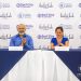 Ministerio de Turismo gradúa a jóvenes salvadoreños que fueron capacitados por Gastro-Lab Surf City en La Unión