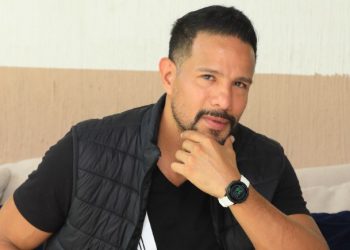 Billy Calderón: una recuperación a pasos firmes y una fe renovada para la vida