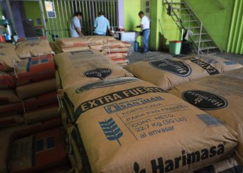 La inseguridad hizo retroceder 20 años a sector de panaderos