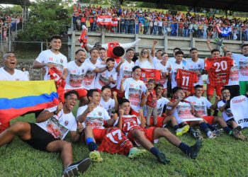 ¡Cabañas asume el trono de la Liga Nacional de Fútbol!