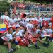 ¡Cabañas asume el trono de la Liga Nacional de Fútbol!
