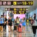 Autoridades proyectan atender a más de 480,000 viajeros en estas vacaciones de agosto 2023