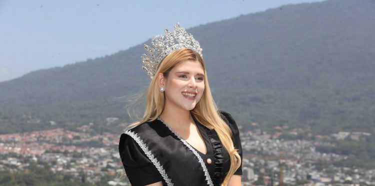 FOTO/ Edison González/ Diario El Salvador