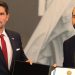 «La imagen que tiene El Salvador a nivel mundial es envidiable»: Eduardo Verástegui, productor de «Sound Of Freedom»