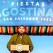 Alcalde Mario Durán: «Estas serán las fiestas agostinas más seguras de todos los tiempos»