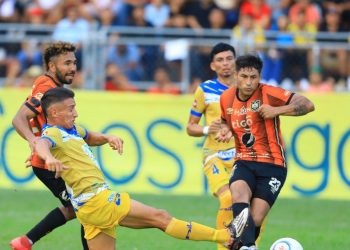 Primera división elegirá a su nuevo presidente este 7 de agosto