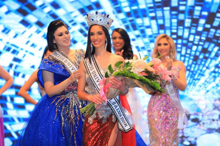 Foto: Sofía Mazariego/Diario El Salvador