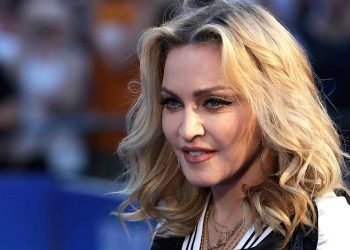 Madonna en «vía de recuperarse» tras hospitalización y dispuesta a continuar con su gira