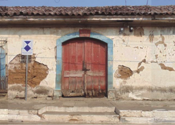 Casa Barrientos: la historia sigue viva