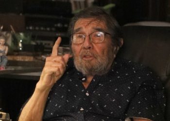 Adiós al artista de las bellas artes salvadoreña