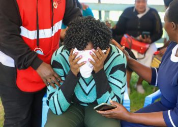 Al menos 52 muertos en accidente de carretera en Kenia