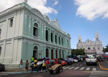 Santa Ana: ciudad de cultura e historia