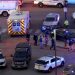 Una mujer falleció y ocho personas resultaron heridas tras tiroteo en Chicago