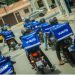 Nace Weris, una nueva aplicación de «delivery» salvadoreña