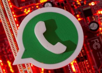 WhatsApp sufre caída en su servicio en todo el mundo