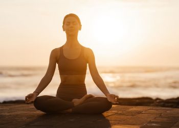 Invitan al 9.° Día Internacional del Yoga