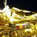 Sonda rusa entra en órbita de la Luna