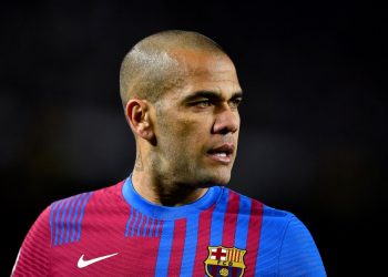 Dani Alves acepta proceso por violación para que el juicio sea cuanto antes